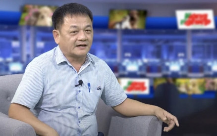  Được thấm nhuần ý thức, người dân sẽ chủ động tiêm phòng cho thú cưng