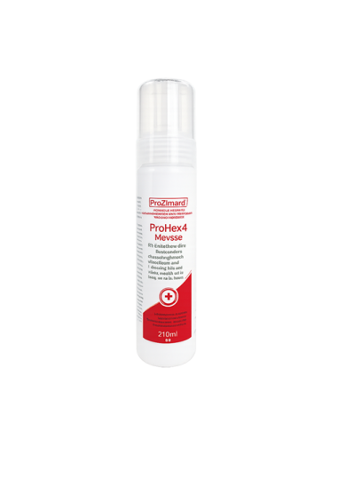 ProHex4 Mousse