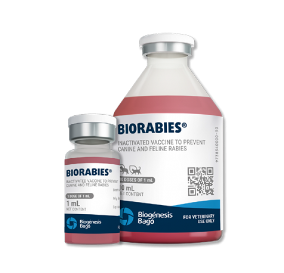 BIORABIES®