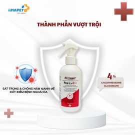 XỊT PROHEX 4