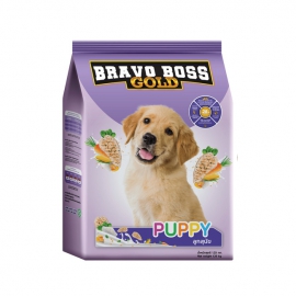 Bravo Boss Gold 1.25kg