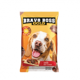 Bravo Boss Gold 1kg