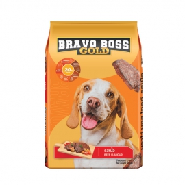 Bravo Boss Gold 10kg
