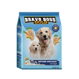 Bravo Boss Gold 1.75kg