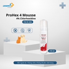ProHex4 Mousse