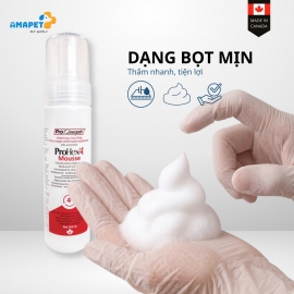ProHex4 Mousse
