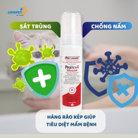 ProHex4 Mousse