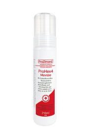 ProHex4 Mousse