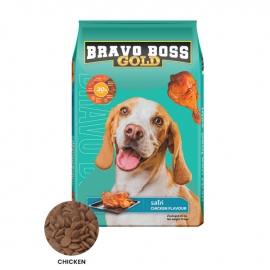 Bravo Boss Gold 20kg